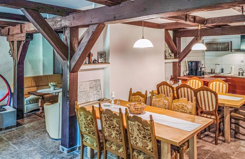 gmina Sianow House | 6 bedroom beautiful home in Sianów