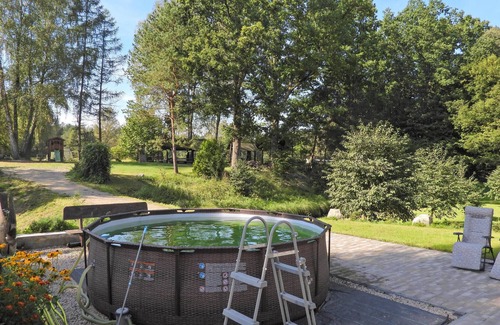 gmina Sianow House | 6 bedroom beautiful home in Sianów