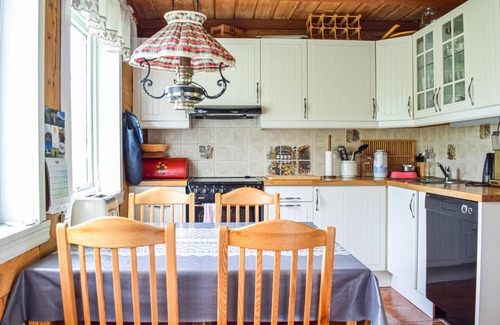 Myrkdalen House | 6 bedroom beautiful home in Vossestrand