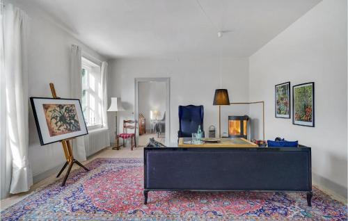 Ringe House | 6 Bedroom Gorgeous Home In Kværndrup