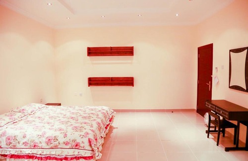 Doha House | 6 BEDROOM LUXURY VILLA IN DOHA