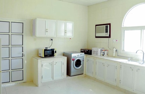 Doha House | 6 BEDROOM LUXURY VILLA IN DOHA