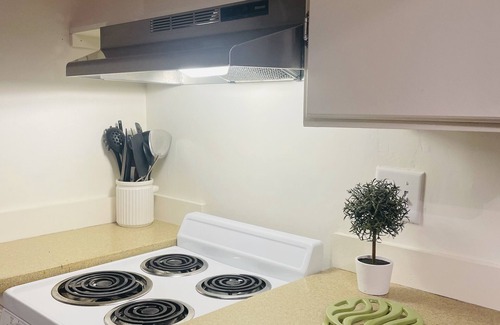 Folsom Apartment | #6 Hidden Akers Peaceful Place