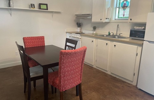 Folsom Apartment | #6 Hidden Akers Peaceful Place