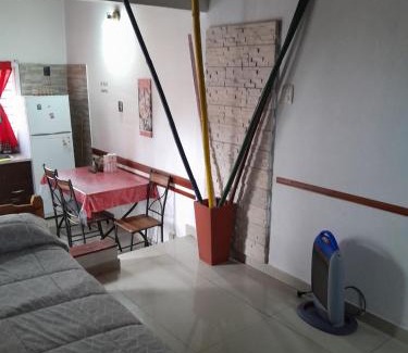Santa Teresita Apartment | 6 luceros