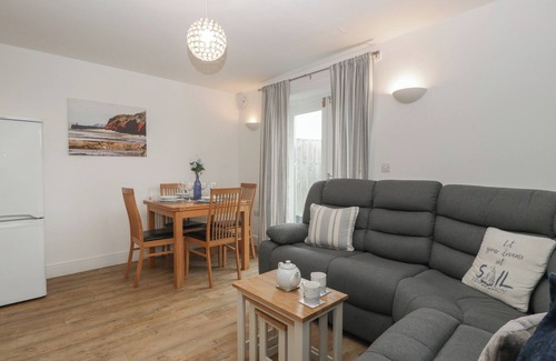 Watchet Cottage | 6 Malthouse Court