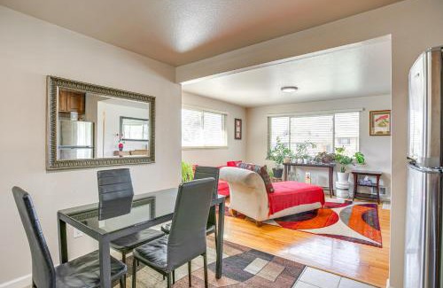Ruby Hill House | 6 Mi to Dtwn Denver Escape with Fire Pit
