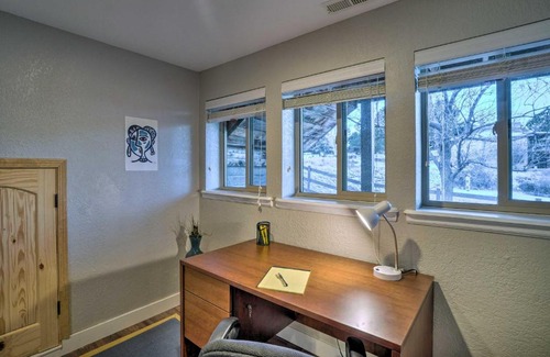 The Pinery Apartment | 6 Mi to Dtwn Parker Serene Studio Suite!