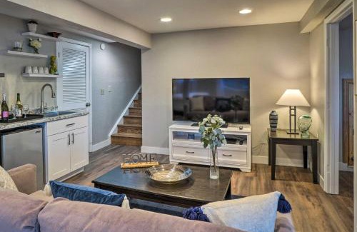 The Pinery Apartment | 6 Mi to Dtwn Parker Serene Studio Suite!