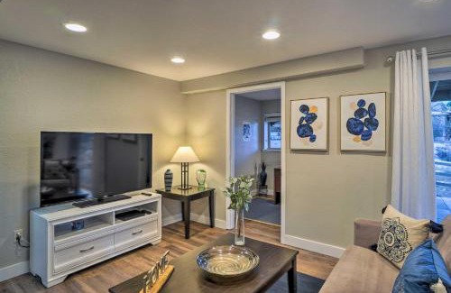 The Pinery Apartment | 6 Mi to Dtwn Parker Serene Studio Suite!