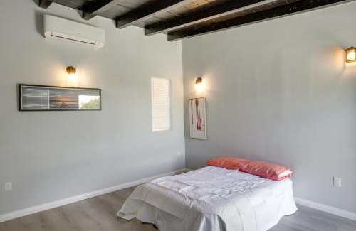 Frazier Park Apartment | 6 Mi to Frazier Mountain Cozy Studio Retreat
