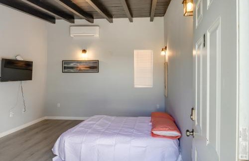 Frazier Park Apartment | 6 Mi to Frazier Mountain Cozy Studio Retreat