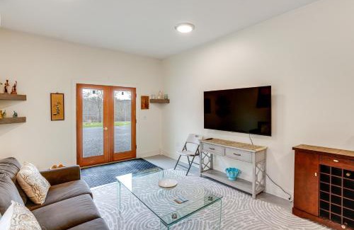 Richmond Apartment | 6 Mi to Tanglewood Peaceful Berkshire Apt!