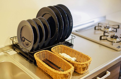 Nishinari House | 6-minute walk from Tenga-chaya. Direct access to Kansai Airport, Umeda, Shinsaibashi Namba