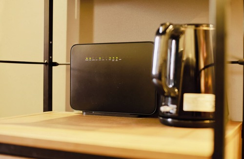 Nishinari House | 6-minute walk from Tenga-chaya. Direct access to Kansai Airport, Umeda, Shinsaibashi Namba
