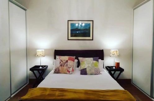 Darling Bed & Breakfast | 6 Olives B&B