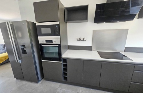 Malataverne Apartment | 6-person apartment Fully air-conditioned