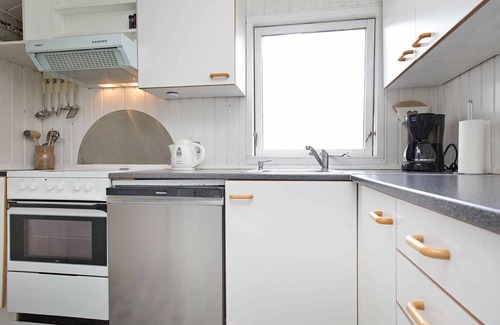 Karrebksminde House | 6 person holiday home in Karrebæksminde-By Traum