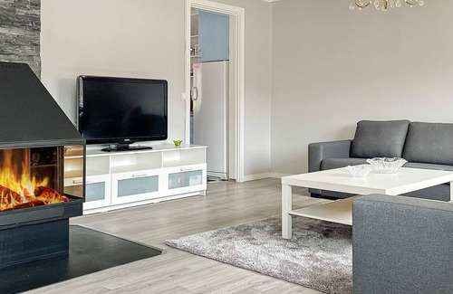 Silverdalen House | 6 person holiday home in Silverdalen