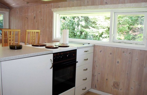 Fjerritslev House | 6 person holiday home in Fjerritslev-By Traum