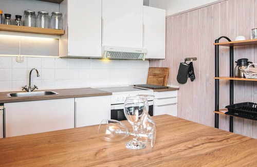 Horsens House | 6 person holiday home in Juelsminde