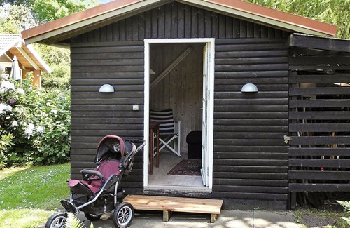 Nykobing Sjaelland House | 6 person holiday home in Nykøbing Sj-By Traum