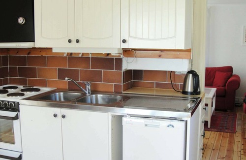 Glanshammar House | 6 person holiday home in GLANSHAMMAR-By Traum