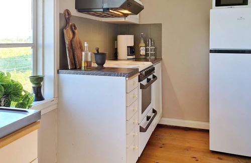 Kopingsvik House | 6 person holiday home in KÖPINGSVIK