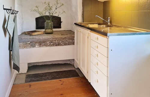 Kopingsvik House | 6 person holiday home in KÖPINGSVIK