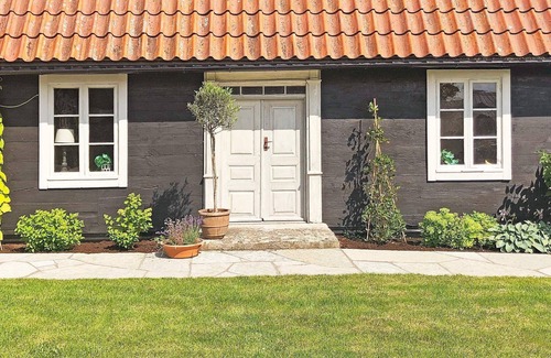 Kopingsvik House | 6 person holiday home in KÖPINGSVIK