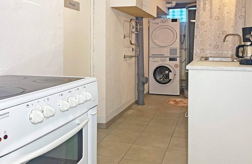 Solvesborg House | 6 person holiday home in SÖLVESBORG-By Traum