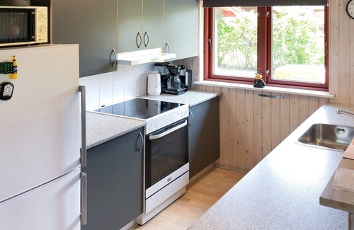 Dannemare House | 6 person holiday home in Dannemare-By Traum