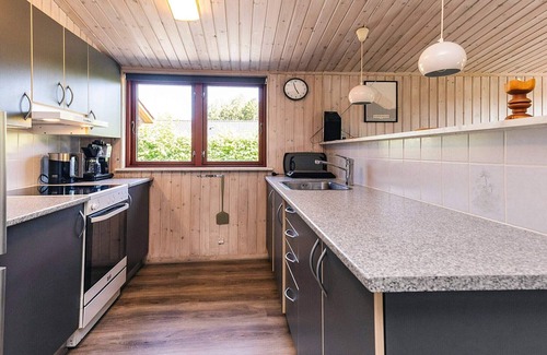 Dannemare House | 6 person holiday home in Dannemare-By Traum