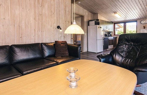 Dannemare House | 6 person holiday home in Dannemare-By Traum