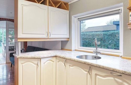 Dannemare House | 6 person holiday home in Dannemare
