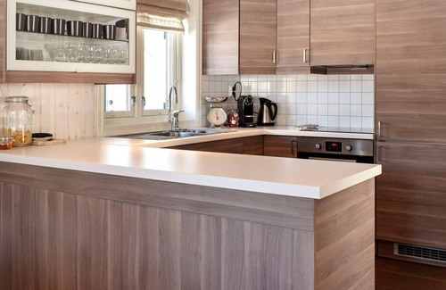 Lardal Municipality House | 6 person holiday home in Passebekk-By Traum