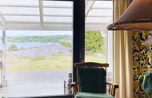 Fossen House | 6 person holiday home in UDDEVALLA-By Traum
