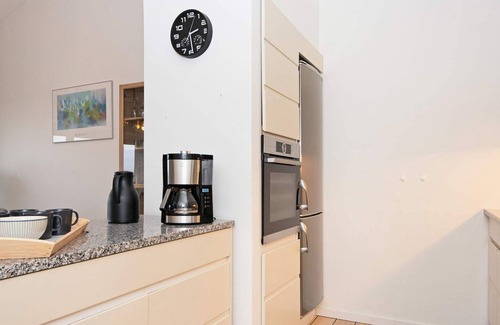 Syddjurs Kommune House | 6 person holiday home in Ebeltoft