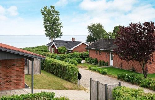 Lundeborg House | 6 person holiday home in Hesselager-By Traum