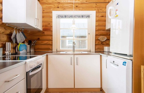 Hovborg House | 6 person holiday home in Hovborg-By Traum