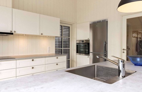 Martofte House | 6 person holiday home in Martofte-By Traum