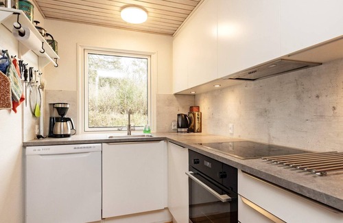Martofte House | 6 person holiday home in Martofte