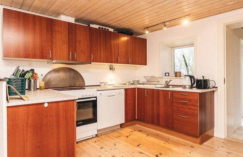 Snedsted House | 6 person holiday home in Snedsted