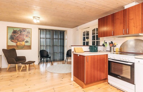 Snedsted House | 6 person holiday home in Snedsted