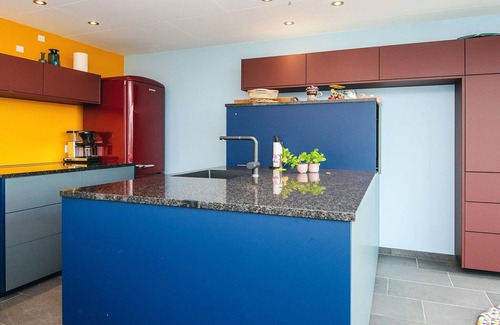 Thyholm House | 6 person holiday home in Thyholm-By Traum
