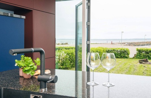 Thyholm House | 6 person holiday home in Thyholm-By Traum