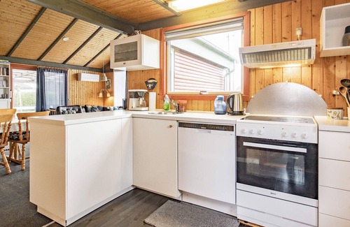 Vinderup House | 6 person holiday home in Vinderup-By Traum
