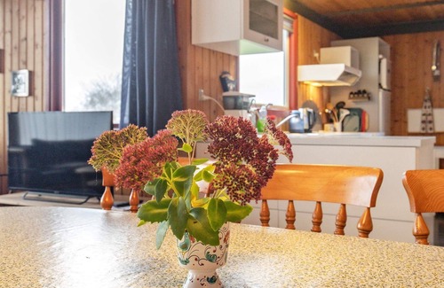 Vinderup House | 6 person holiday home in Vinderup-By Traum