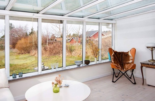 Knebel House | 6 person holiday home in Knebel-By Traum