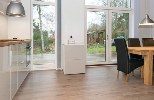 Knebel House | 6 person holiday home in Knebel